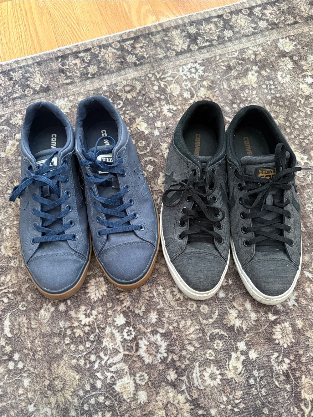 Converse | Sneakers | 2 Pairs